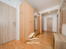 Pronájem bytu 2+1, Ostrava, Kašparova, 60 m2