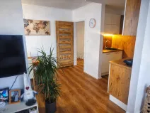 Prodej bytu 3+kk, Karlovy Vary - Bohatice, Lomená, 61 m2
