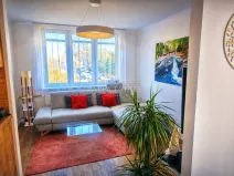 Prodej bytu 3+kk, Karlovy Vary - Bohatice, Lomená, 61 m2