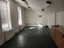 Pronájem komerční nemovitosti, Ostrava - Svinov, Tichá, 216 m2