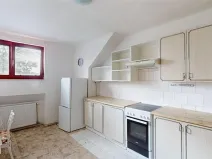 Pronájem bytu 1+1, Beroun - Beroun-Město, Bezručova, 50 m2