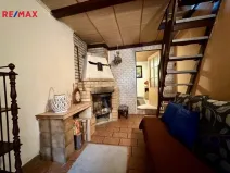 Prodej chalupy, Žarošice - Zdravá Voda, 80 m2