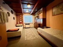 Prodej chalupy, Žarošice - Zdravá Voda, 80 m2