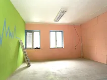 Pronájem skladu, Zákolany, 78 m2