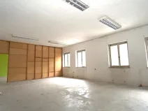 Pronájem skladu, Zákolany, 78 m2