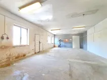 Pronájem skladu, Zákolany, 78 m2