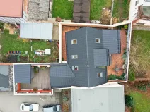 Prodej rodinného domu, Vysoké Mýto, Hálkova, 190 m2