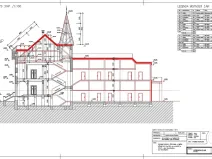 Prodej komerční nemovitosti, Nový Bydžov, Třída B. Smetany, 500 m2