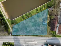 Prodej domu na klíč, Přelouč, 80 m2