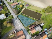 Prodej pozemku pro bydlení, Přelouč, 639 m2