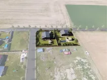 Prodej domu na klíč, Hrušová, 90 m2