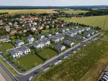 Prodej pozemku pro bydlení, Zaječice, 668 m2