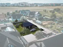 Prodej domu na klíč, Spojil, Zahradní, 128 m2