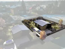 Prodej domu na klíč, Dohalice, 89 m2