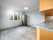 Pronájem bytu 1+1, Klatovy - Klatovy III, Pod Hůrkou, 35 m2