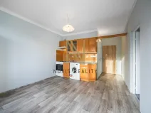 Pronájem bytu 1+1, Klatovy - Klatovy III, Pod Hůrkou, 35 m2