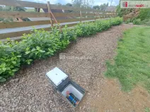 Prodej pozemku pro bydlení, Řendějov - Nový Samechov, 1980 m2