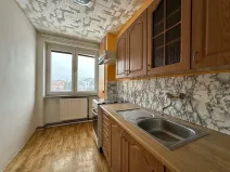 Prodej bytu 3+1, Jeseník, 70 m2