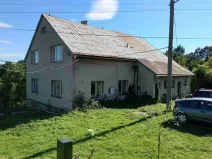 Prodej rodinného domu, Žulová, 350 m2