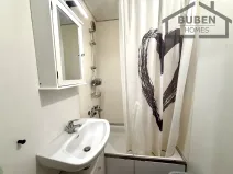 Pronájem bytu 1+1, Tachov, Želivského, 38 m2