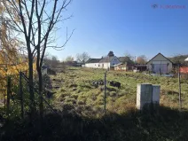 Prodej pozemku pro bydlení, Bouzov - Podolí, 1860 m2