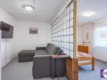 Prodej chaty, Praha, Odlehlá, 40 m2