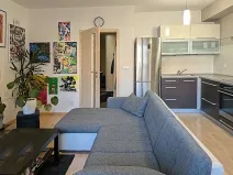 Prodej bytu 2+kk, Brno, Sedláčkova, 53 m2