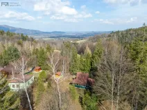 Prodej chaty, Čeladná, 60 m2