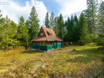 Prodej chaty, Čeladná, 60 m2