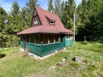 Prodej chaty, Čeladná, 60 m2