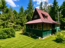 Prodej chaty, Čeladná, 60 m2