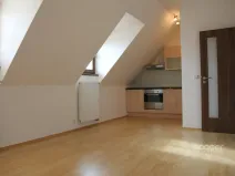 Pronájem bytu 2+kk, Kosmonosy, Hradišťská, 42 m2