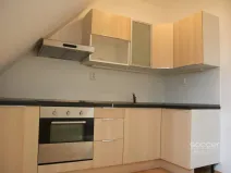 Pronájem bytu 2+kk, Kosmonosy, Hradišťská, 42 m2