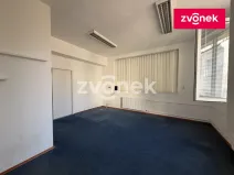 Pronájem kanceláře, Zlín, Školní, 50 m2