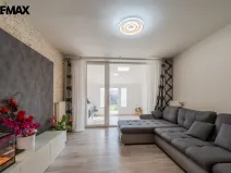 Pronájem rodinného domu, Nupaky, K Parku, 115 m2