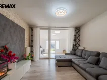 Pronájem rodinného domu, Nupaky, K Parku, 115 m2