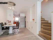 Pronájem rodinného domu, Nupaky, K Parku, 115 m2