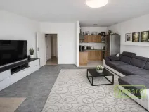 Pronájem bytu 2+kk, Modletice, 55 m2