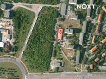 Prodej garáže, Plzeň, Čermákova, 18 m2