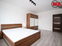 Pronájem bytu 2+1, Praha - Žižkov, Na vrcholu, 52 m2