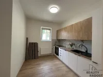 Pronájem bytu 2+1, Hodonín, Měšťanská, 52 m2