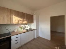 Pronájem bytu 2+1, Hodonín, Měšťanská, 52 m2