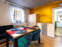 Prodej činžovního domu, Zaječov - Kvaň, 200 m2