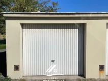 Pronájem garáže, Ostrava, Baarova, 24 m2