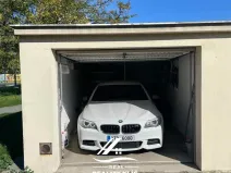 Pronájem garáže, Ostrava, Baarova, 24 m2