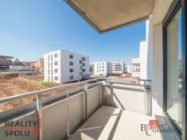 Pronájem bytu 3+kk, Hořovice, Kopřivová, 65 m2