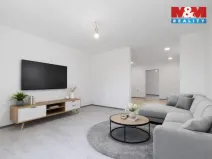 Prodej rodinného domu, Orlová - Poruba, Porubská, 220 m2