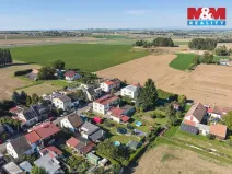 Prodej pozemku pro bydlení, Hradec Králové, U Cihelny, 520 m2