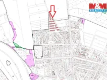 Prodej pozemku, Kolín, Zličská, 18 m2