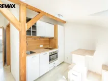 Pronájem bytu 2+kk, Praha - Libeň, Davídkova, 40 m2